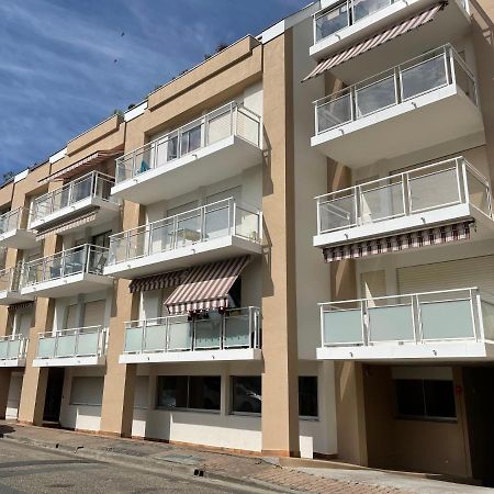 ארסשון Studio En Centre Ville, Place De Parking Privee מראה חיצוני תמונה