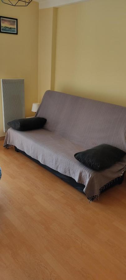 ארסשון Studio En Centre Ville, Place De Parking Privee מראה חיצוני תמונה